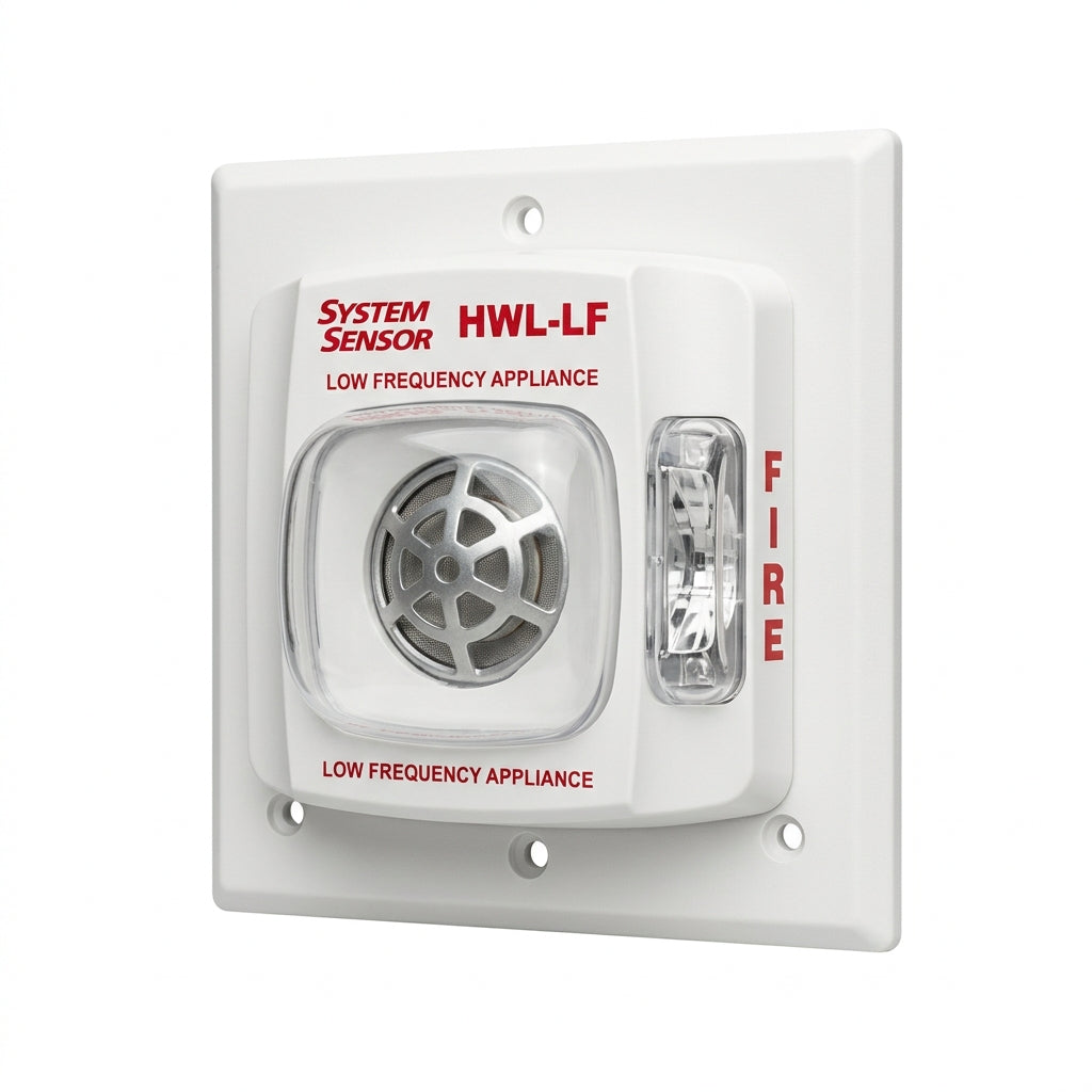 SYSTEM SENSOR HWL-LF
