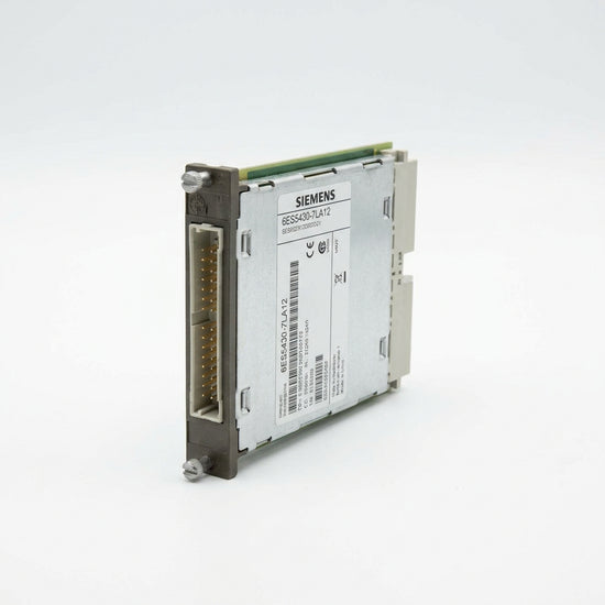 SIEMENS 6ES5430-7LA12