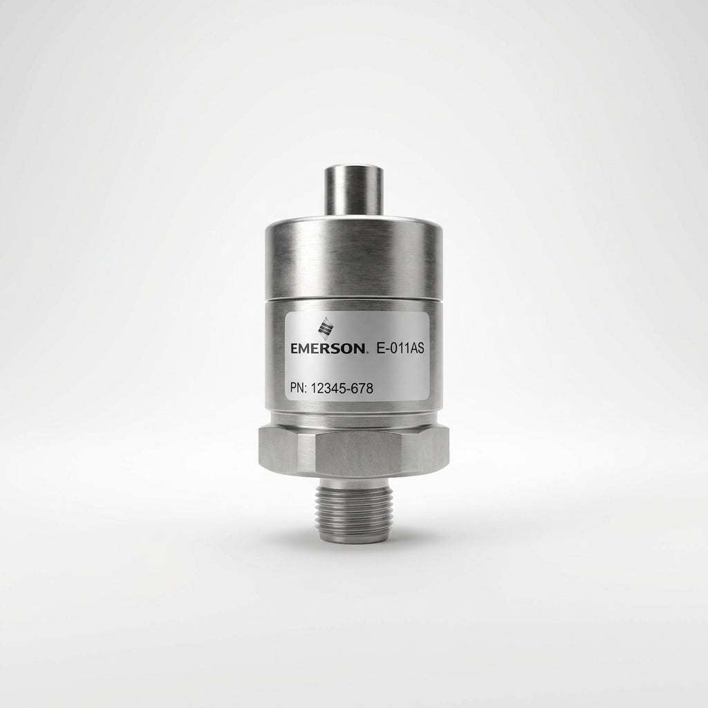 Emerson E-011AS