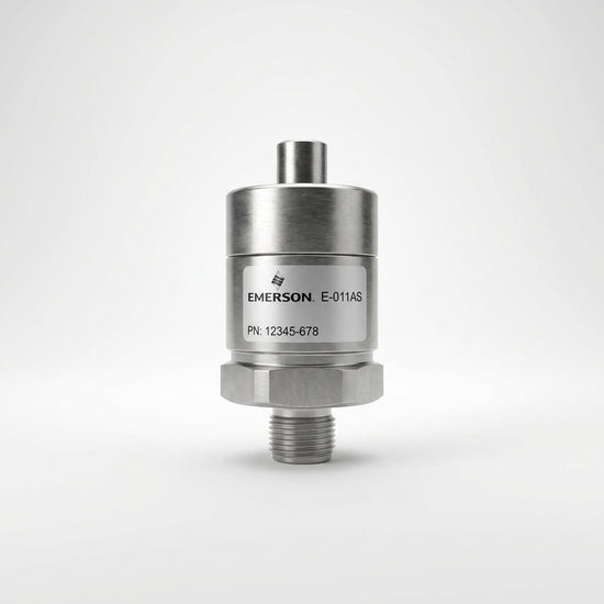 Emerson E-011AS