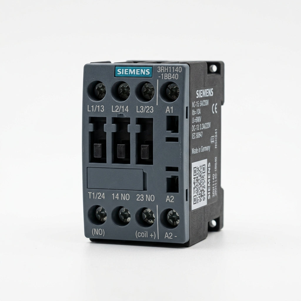 SIEMENS 3RH1140-1BB40