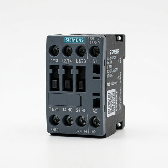 SIEMENS 3RH1140-1BB40