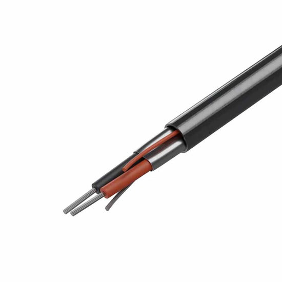Cable control ARSA 32×24 cobre suave estañado 105°C 300V