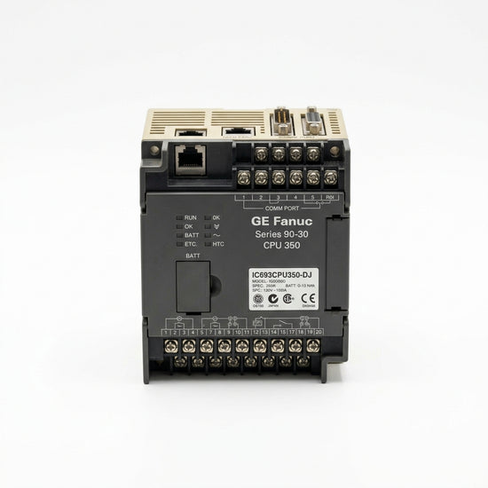 FANUC IC693CPU350-DJ