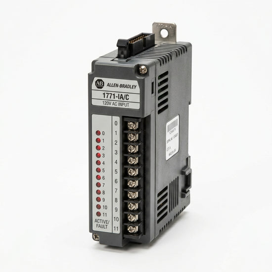 ALLEN BRADLEY 1771-IA/C