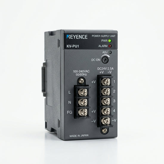 KEYENCE CORP KV-PU1