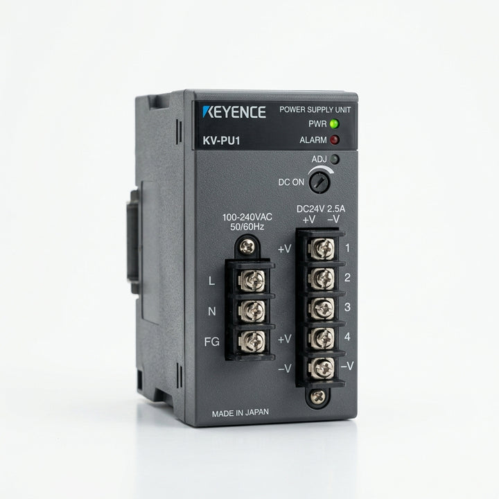 KEYENCE CORP KV-PU1