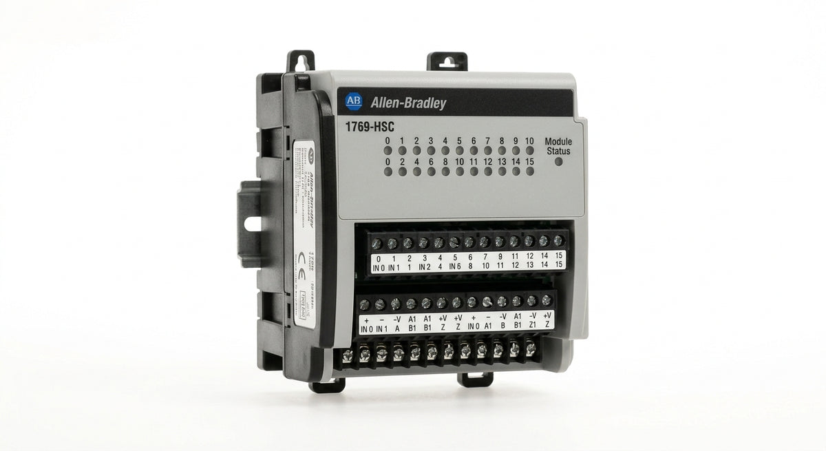 ALLEN BRADLEY 1769-HSC