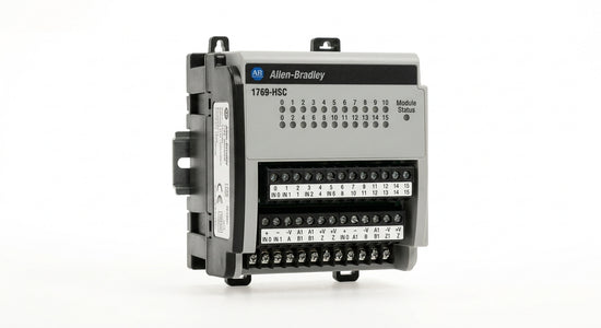 ALLEN BRADLEY 1769-HSC