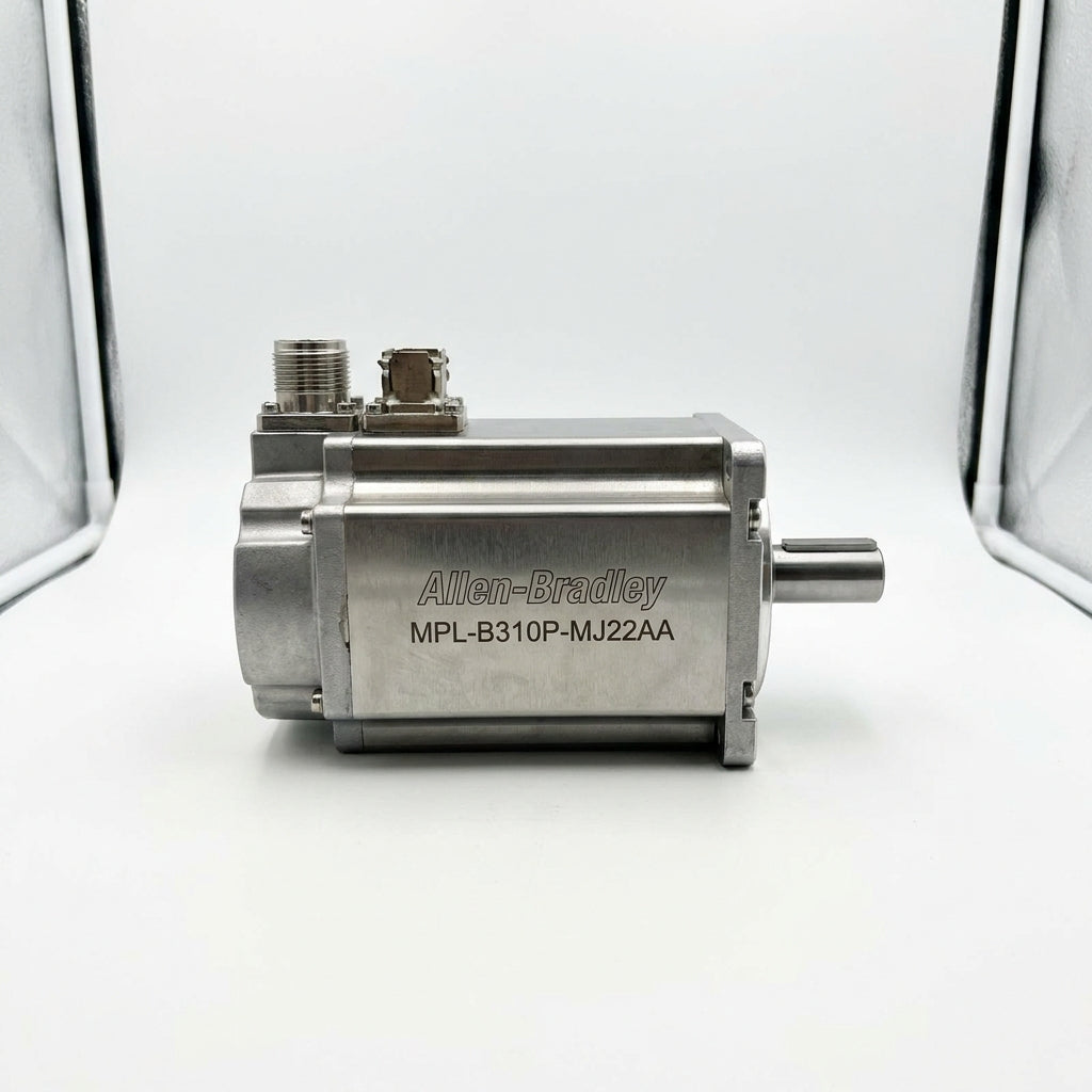 Allen-Bradley MPL-B310P-MJ22AA