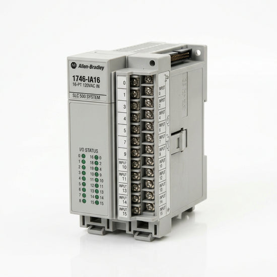 ALLEN BRADLEY 1746-IA16