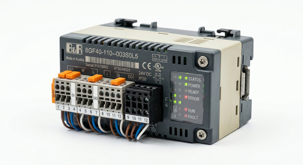B&R 8GF40-110--003S0L5
