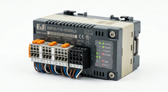 B&R 8GF40-110--003S0L5