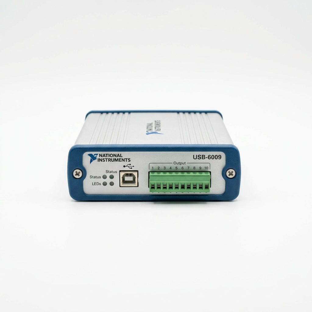 National Instruments USB-6009