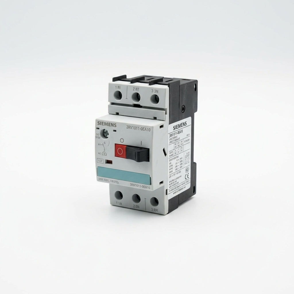 Siemens 3RV1011-0EA10