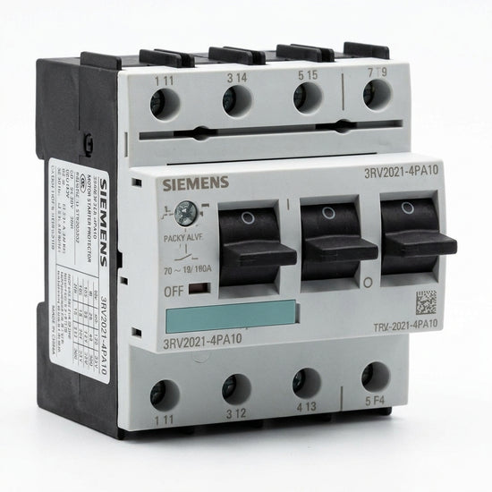 Siemens 3RV2021-4PA10