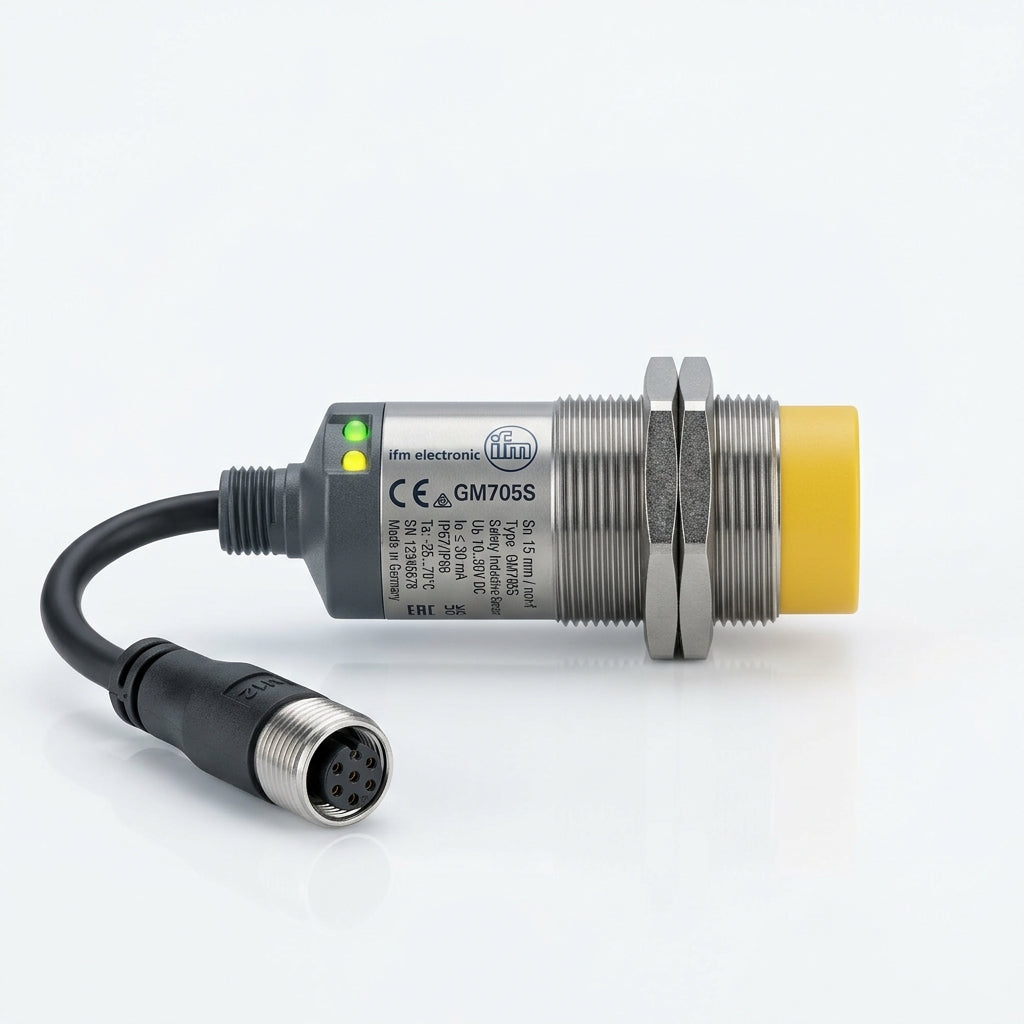 IFM GM705S