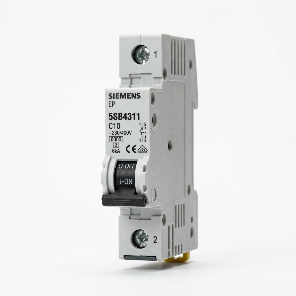SIEMENS/EP 5SB4311