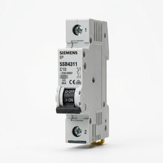 SIEMENS/EP 5SB4311