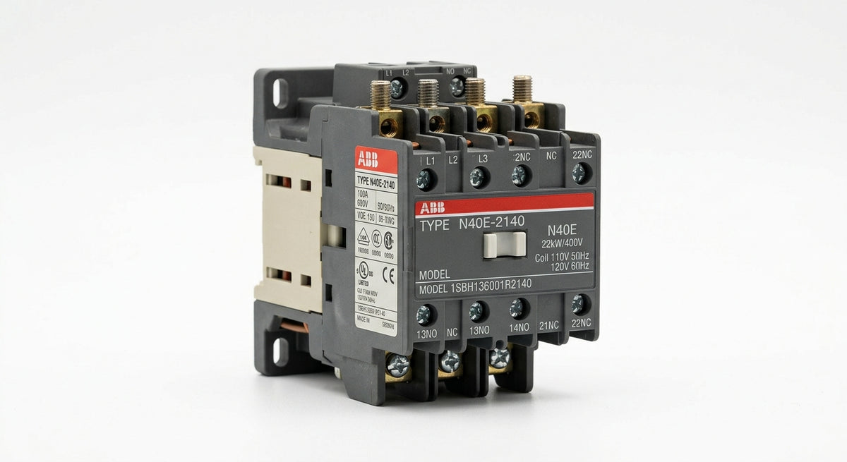 ABB 1SBH136001R2140