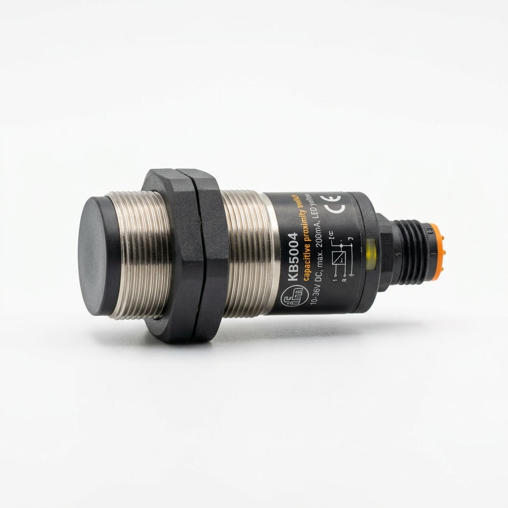 IFM KB5004