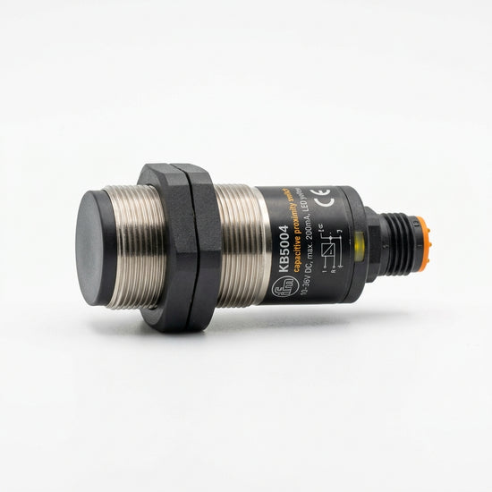 IFM KB5004