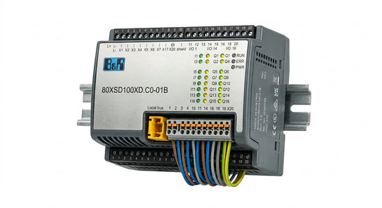 B&R 80XSD100XD.C0-01B