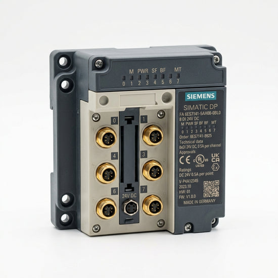 SIEMENS/FA 6ES7141-5AH00-0BL0