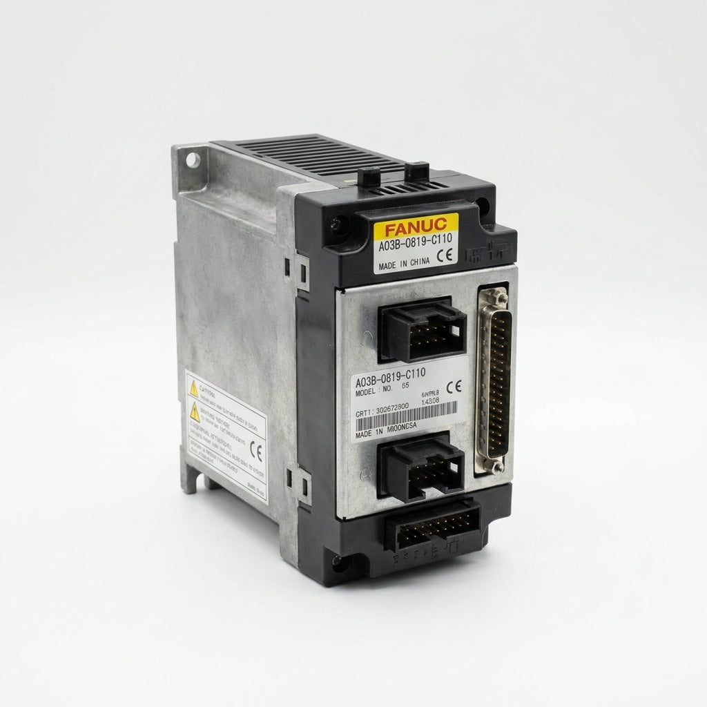 FANUC A03B-0819-C110