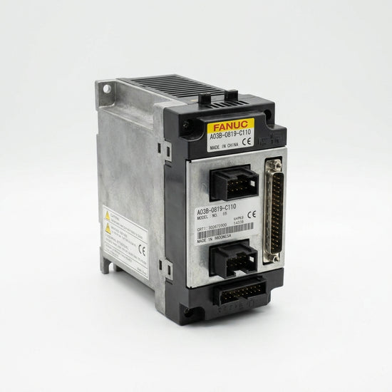 FANUC A03B-0819-C110