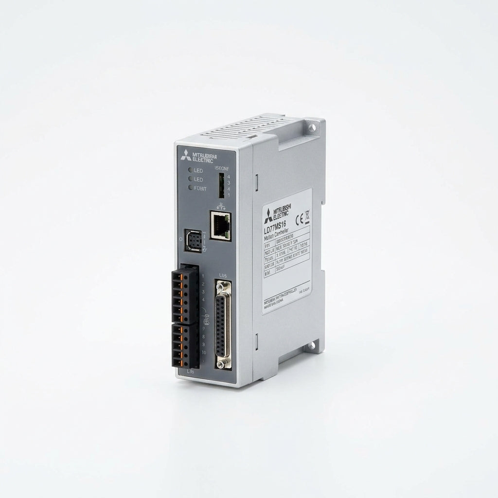 Mitsubishi Electric LD77MS16