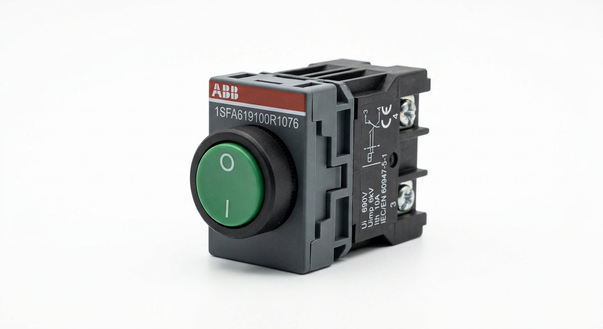 ABB 1SFA619100R1076