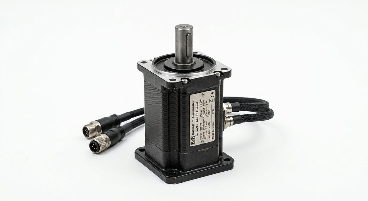 B&R 8LSA33.R0060D100-0