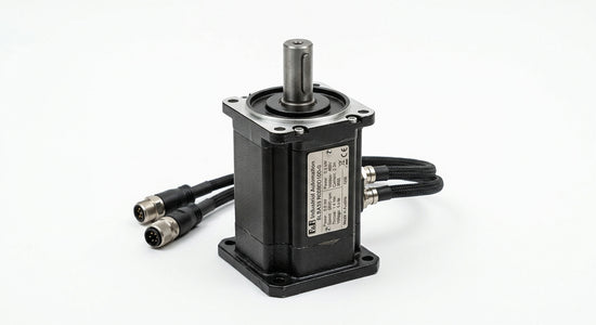 B&R 8LSA33.R0060D100-0
