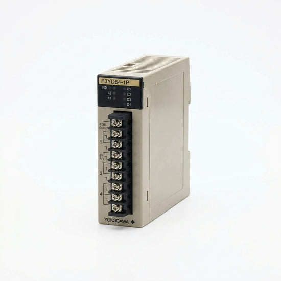 Yokogawa F3YD64-1P