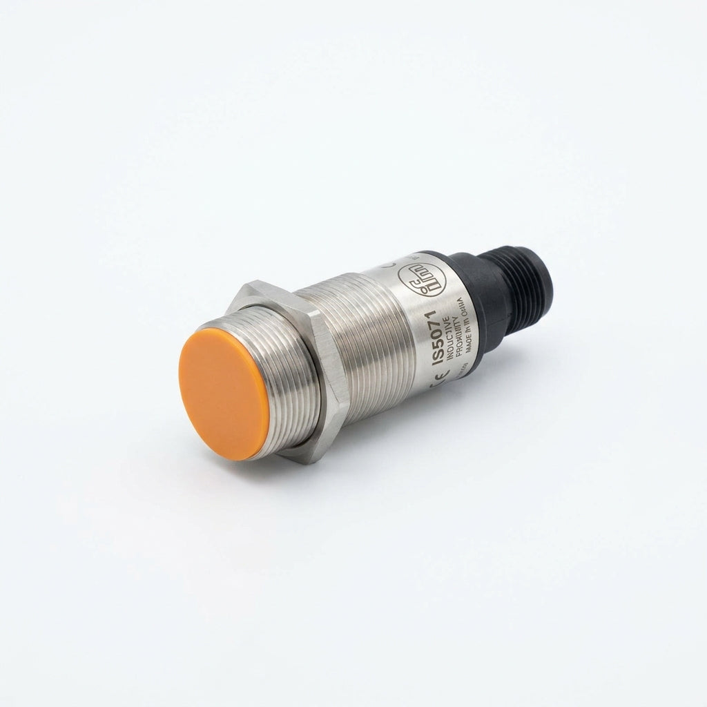 ifm electronic IS5071