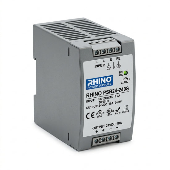 RHINO PSB24-240S
