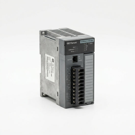 GE Fanuc IC695ACC302-BB