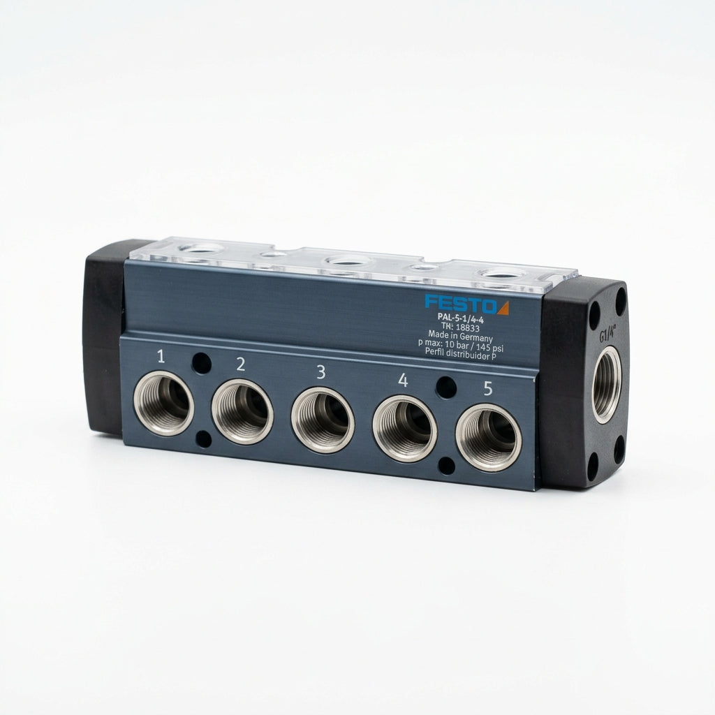 FESTO PAL-5-1/4-4