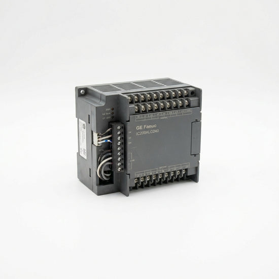 GE Fanuc IC200ALG240