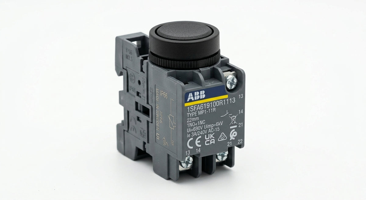 ABB 1SFA619100R1113