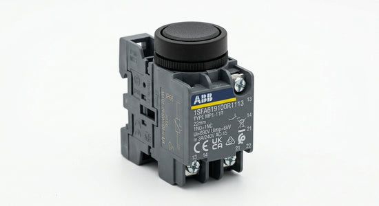 ABB 1SFA619100R1113