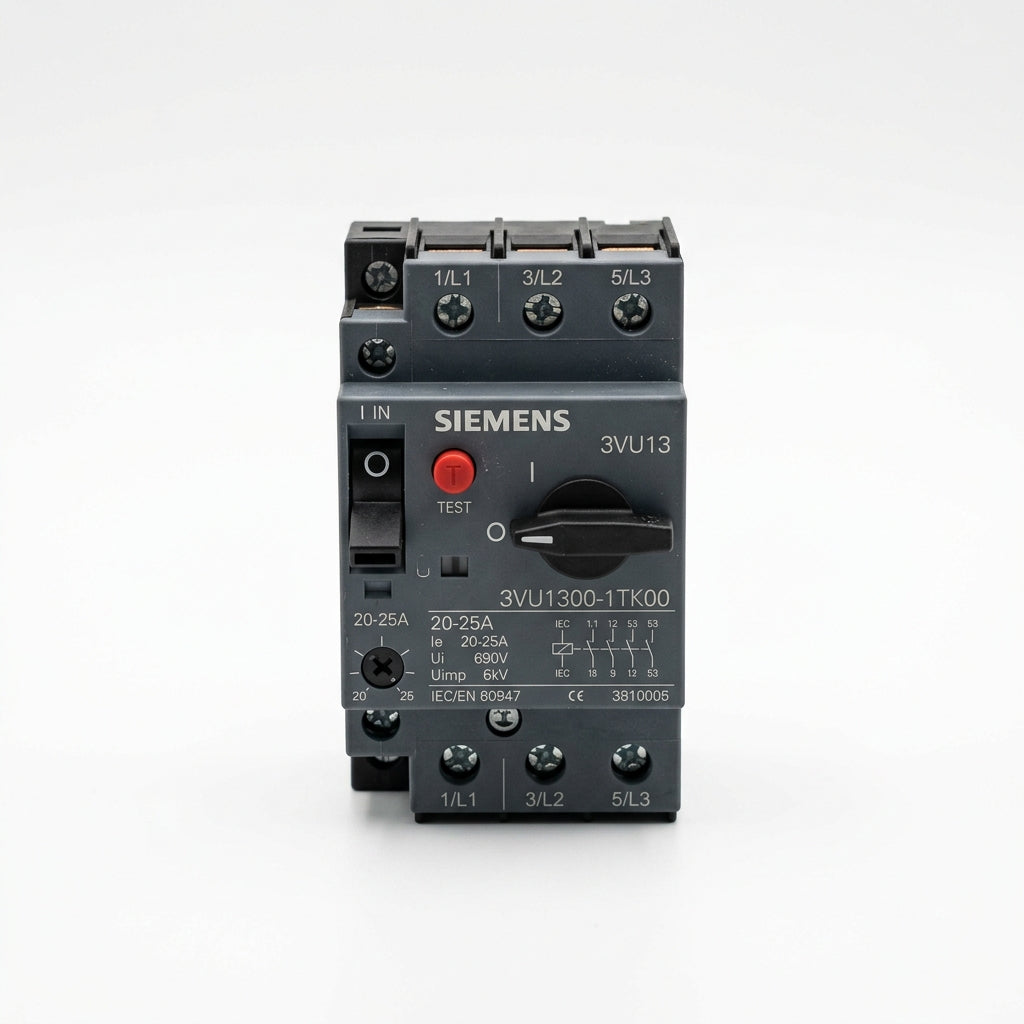 SIEMENS 3vu1300-1tk00