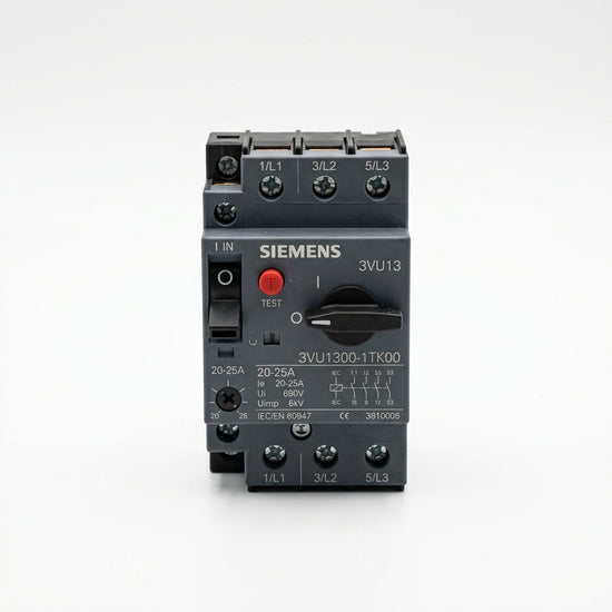 SIEMENS 3vu1300-1tk00
