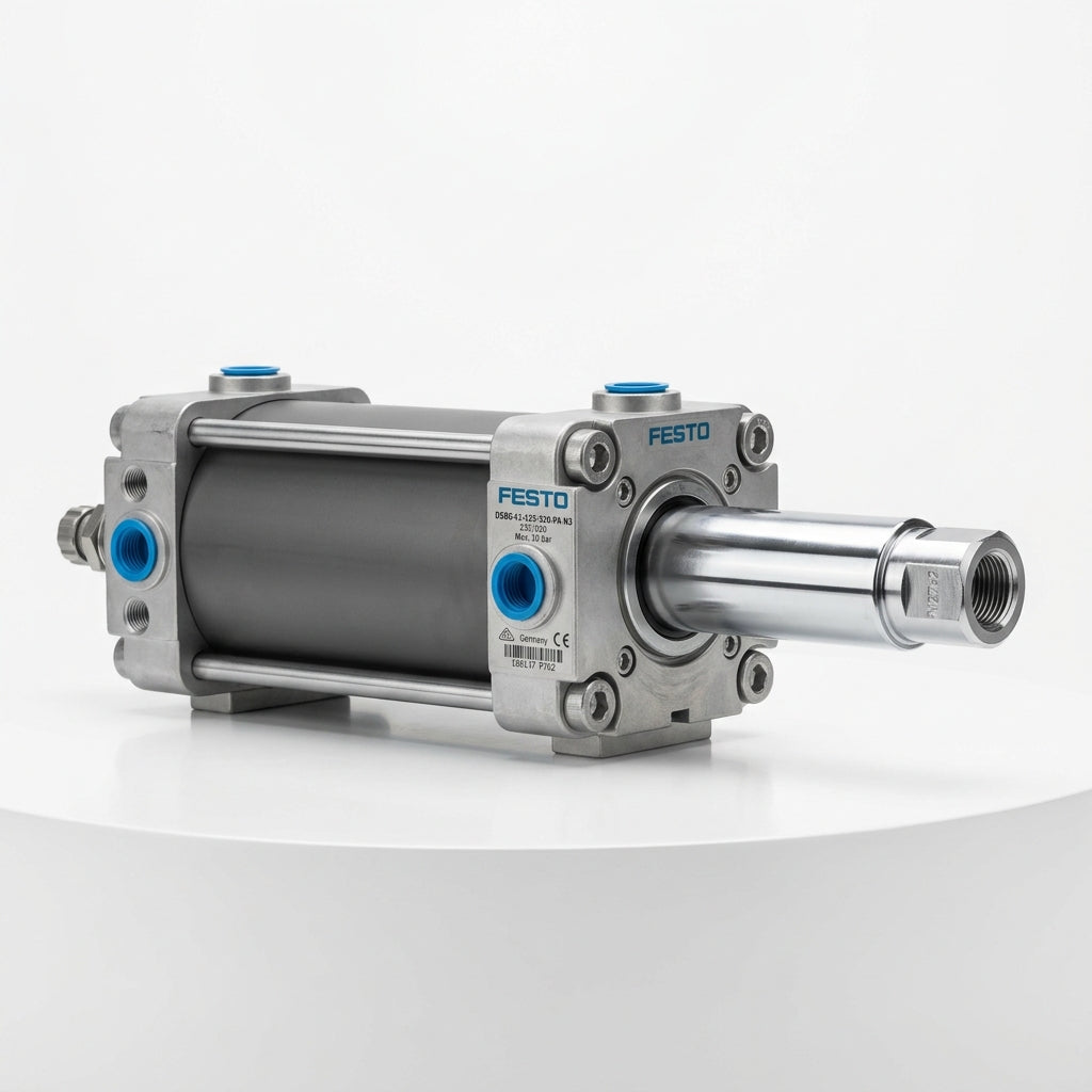 FESTO DSBG-L1-125-320-PA-N3