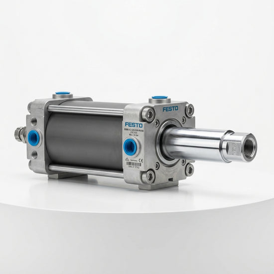 FESTO DSBG-L1-125-320-PA-N3