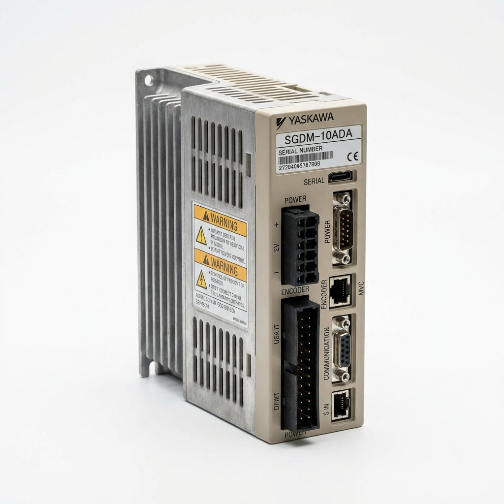 Yaskawa SGDM-10ADA