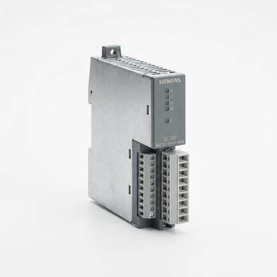 SIEMENS 6ES7322-1HH01-0AA0