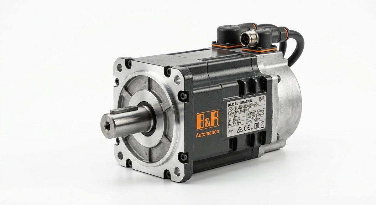 B&R 8LVA23.B9015D100-0