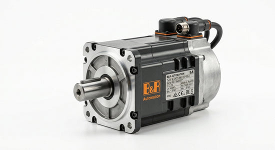 B&R 8LVA23.B9015D100-0